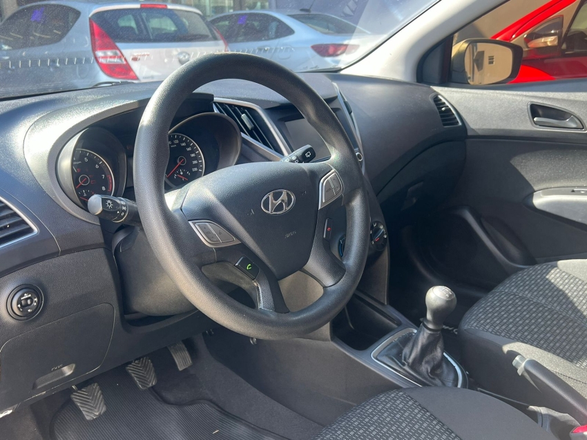 hyundai hb20 1.0 comfort 12v flex 4p manual 2019