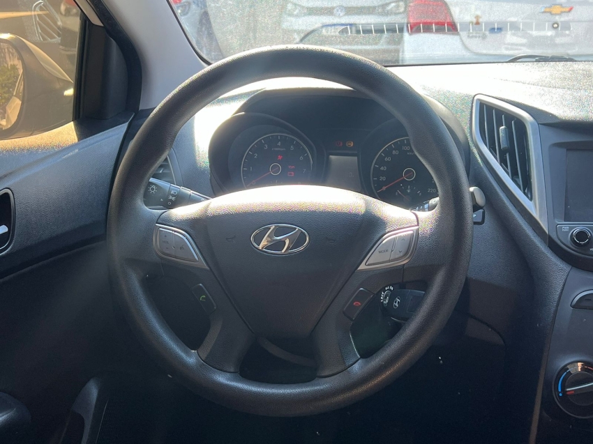 hyundai hb20 1.0 comfort 12v flex 4p manual 2019