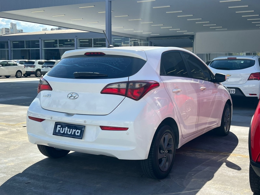 hyundai hb20 1.0 comfort 12v flex 4p manual 2019