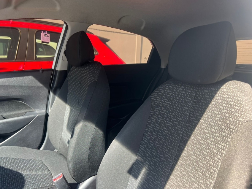 hyundai hb20 1.0 comfort 12v flex 4p manual 2019