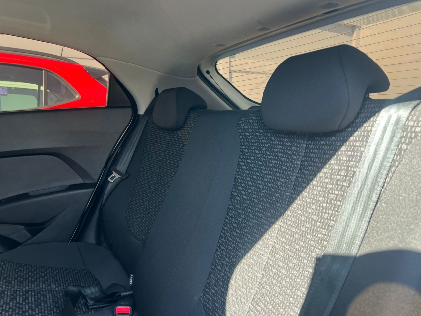 hyundai hb20 1.0 comfort 12v flex 4p manual 2019