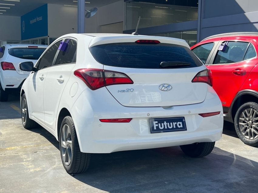 hyundai hb20 1.0 comfort 12v flex 4p manual 2019