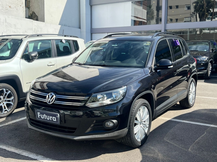volkswagen tiguan 1.4 tsi 16v turbo gasolina 4p dsg automatico 2017 volkswagen tiguan 1.4 tsi 16v turbo gasolina 4p dsg automatico 2017