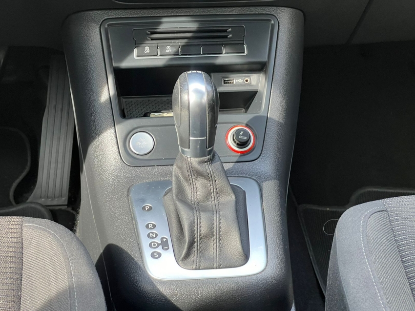 volkswagen tiguan 1.4 tsi 16v turbo gasolina 4p dsg automatico 2017