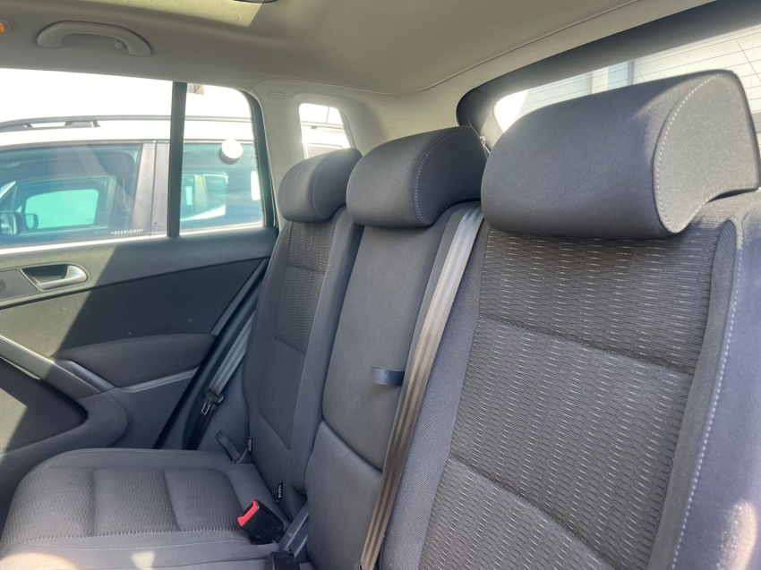 volkswagen tiguan 1.4 tsi 16v turbo gasolina 4p dsg automatico 2017
