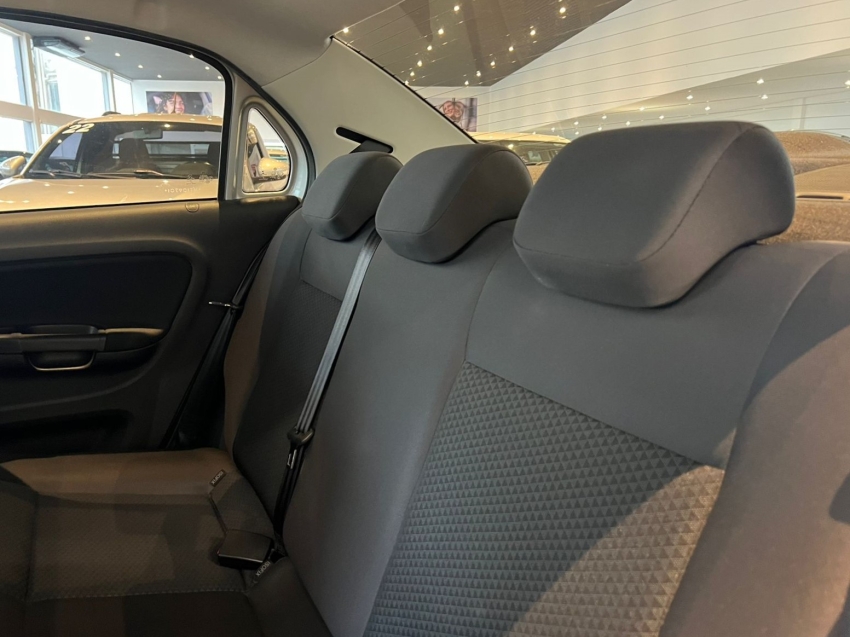 volkswagen voyage 1.6 msi totalflex 4p manual gasolina 2022