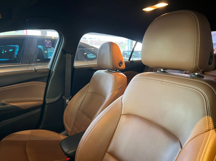 chevrolet cruze 1.4 turbo flex premier automatico gasolina 4p 2020