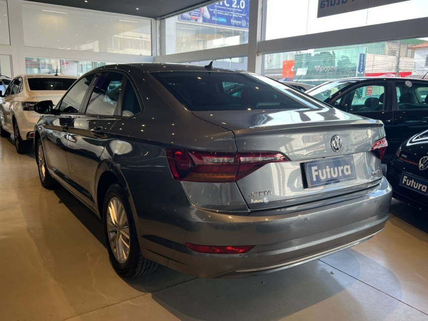 volkswagen jetta 1.4 250 tsi total flex tiptronic gasolina 4p automatico 2019