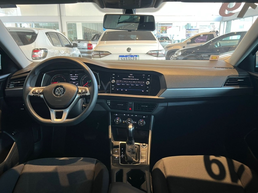 volkswagen jetta 1.4 250 tsi total flex tiptronic gasolina 4p automatico 2019
