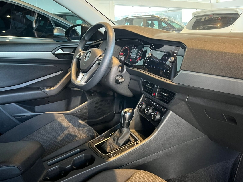 volkswagen jetta 1.4 250 tsi total flex tiptronic gasolina 4p automatico 2019