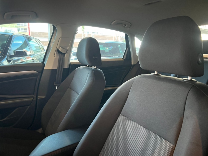 volkswagen jetta 1.4 250 tsi total flex tiptronic gasolina 4p automatico 2019