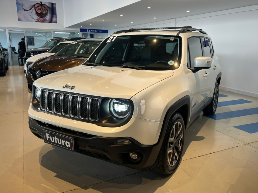 jeep renegade 1.8 16v flex longitude 4p automatico 2021 jeep renegade 1.8 16v flex longitude 4p automatico 2021