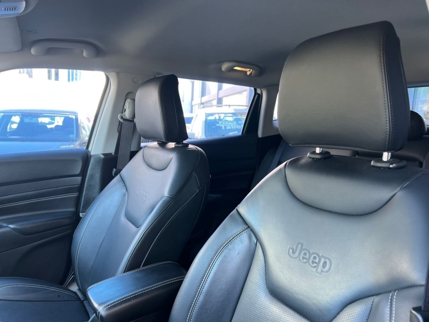jeep compass 1.3 t270 turbo flex longitude at6 gasolina 4p automatico 2023