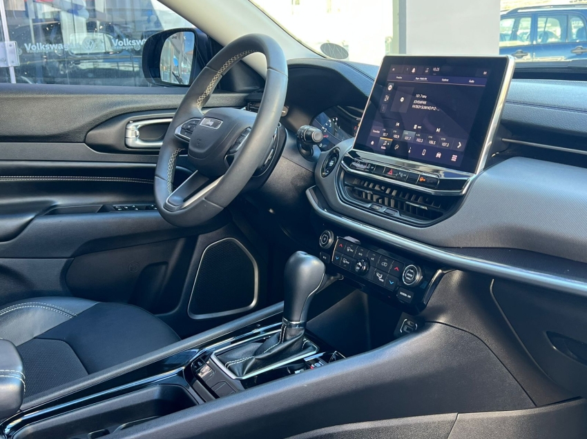 jeep compass 1.3 t270 turbo flex longitude at6 gasolina 4p automatico 2023