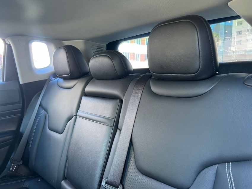 jeep compass 1.3 t270 turbo flex longitude at6 gasolina 4p automatico 2023
