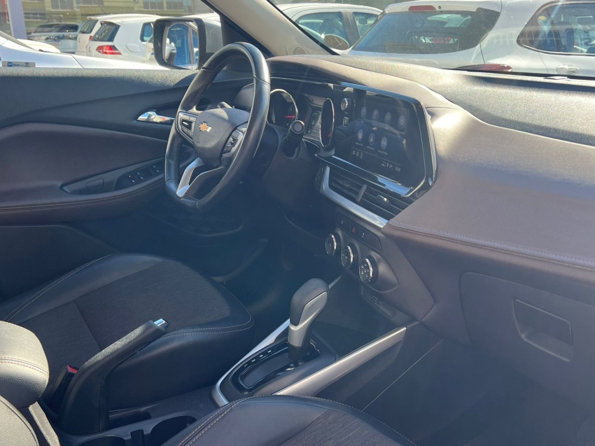 chevrolet montana 1.2 turbo flex ltz automatico gasolina 4p 2024