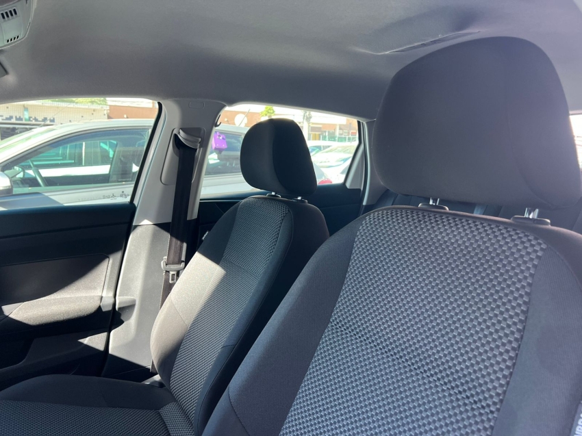 volkswagen polo 1.6 msi total flex manual 4p 2020