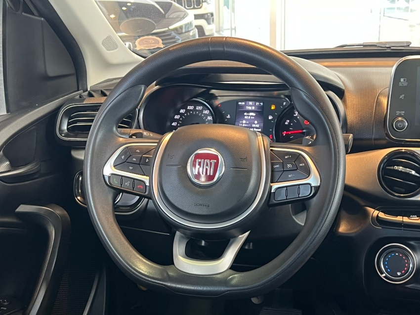 fiat argo 1.3 firefly flex drive gsr 4p automatico 2018