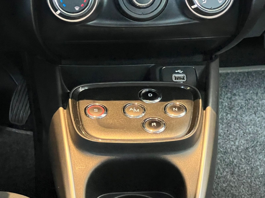 fiat argo 1.3 firefly flex drive gsr 4p automatico 2018