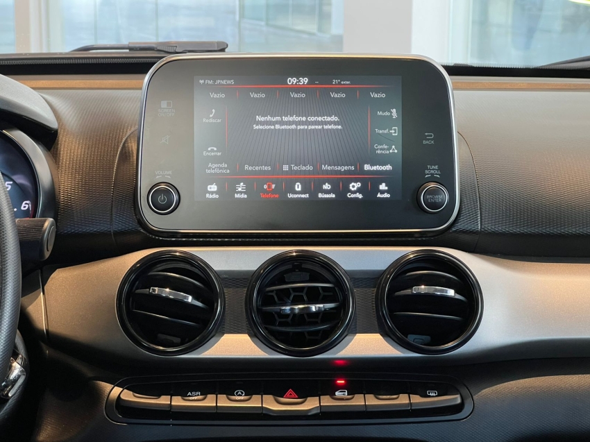 fiat argo 1.3 firefly flex drive gsr 4p automatico 2018
