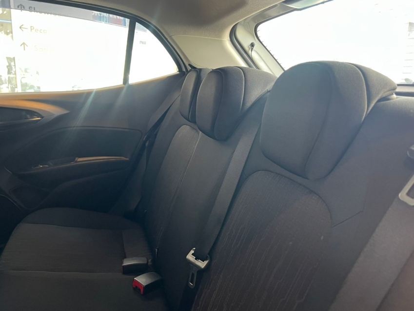 fiat argo 1.3 firefly flex drive gsr 4p automatico 2018