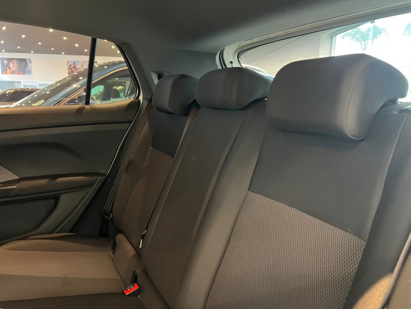 volkswagen t-cross 1.0 200 tsi total flex sense automatico gasolina 4p 2022