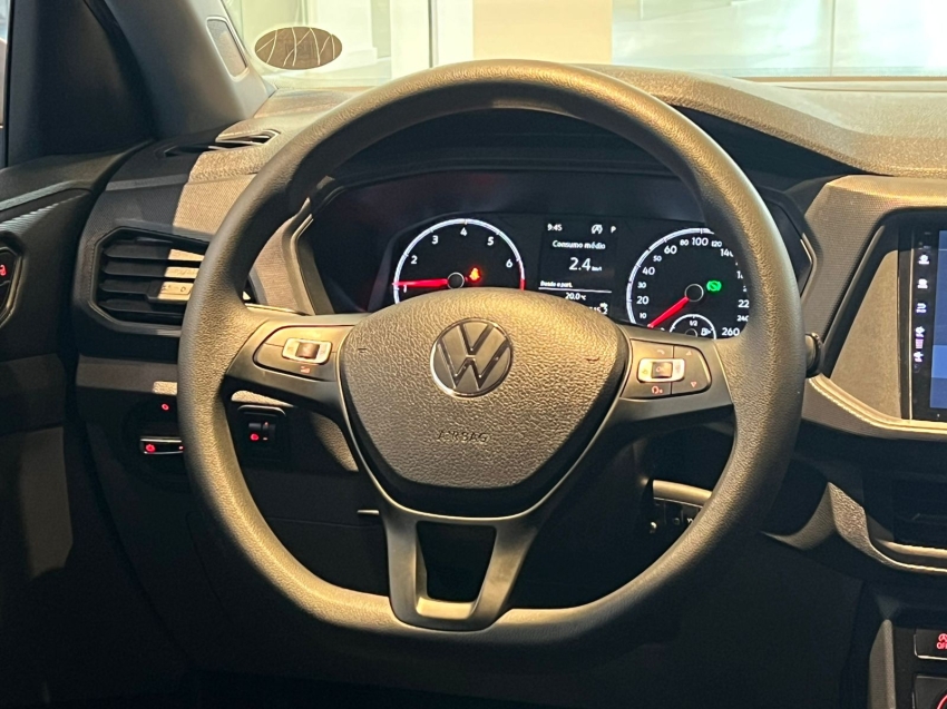 volkswagen t-cross 1.0 200 tsi total flex sense automatico gasolina 4p 2022