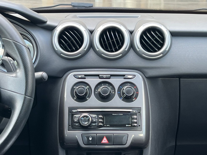citroen c3 1.6 tendance 16v flex 4p automatico 2015