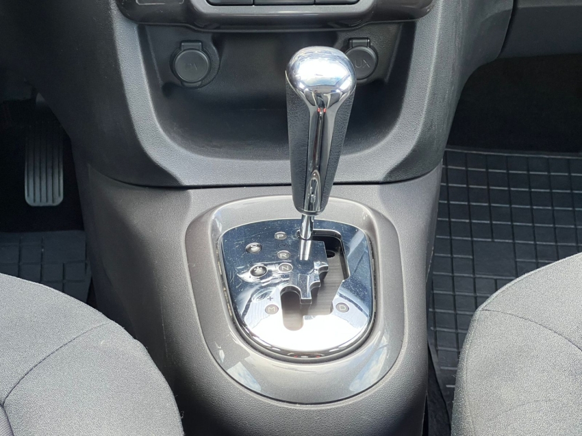 citroen c3 1.6 tendance 16v flex 4p automatico 2015