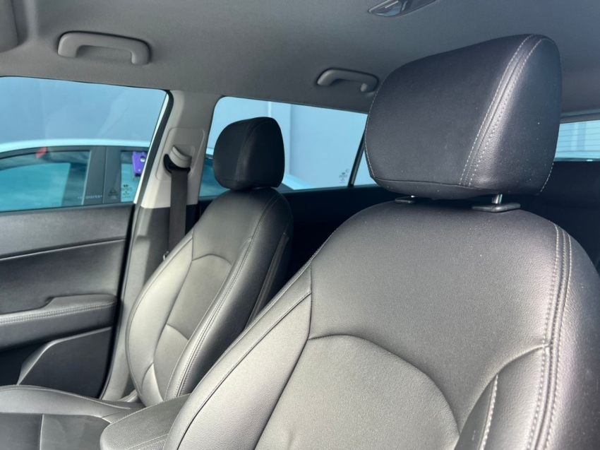 hyundai creta 1.6 16v flex pulse plus automatico 4p 2019