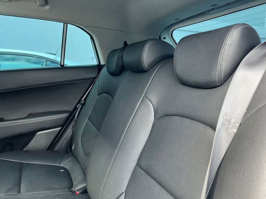 hyundai creta 1.6 16v flex pulse plus automatico 4p 2019