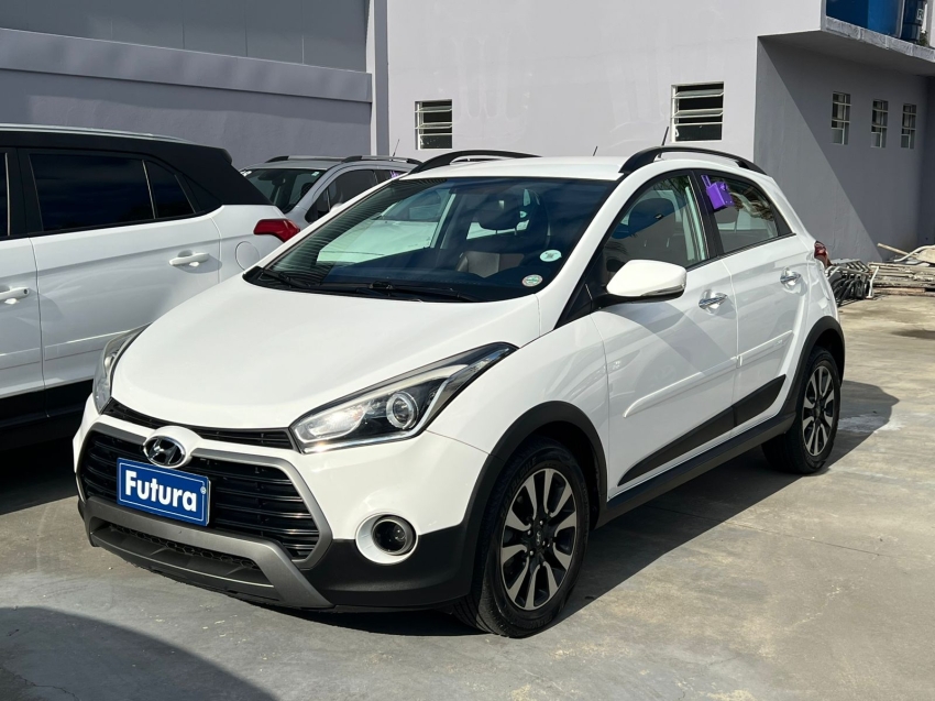 hyundai hb20x 1.6 16v premium flex 4p automatico 2019 hyundai hb20x 1.6 16v premium flex 4p automatico 2019
