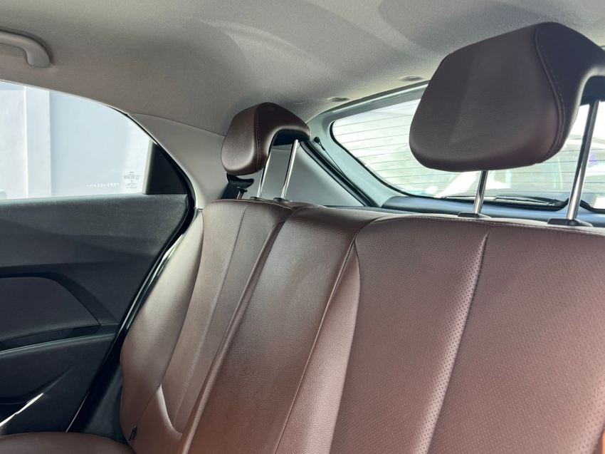 hyundai hb20x 1.6 16v premium flex 4p automatico 2019