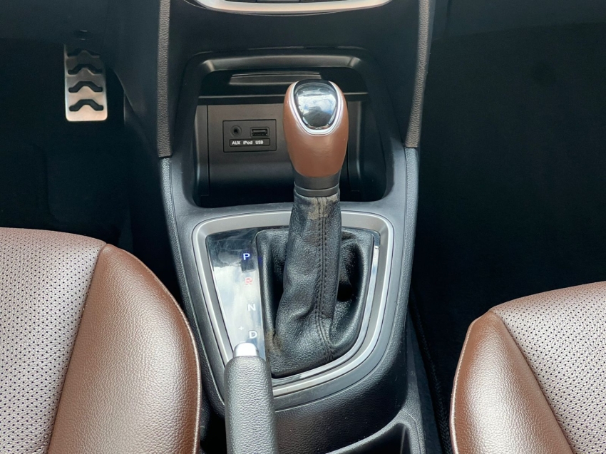 hyundai hb20x 1.6 16v premium flex 4p automatico 2019