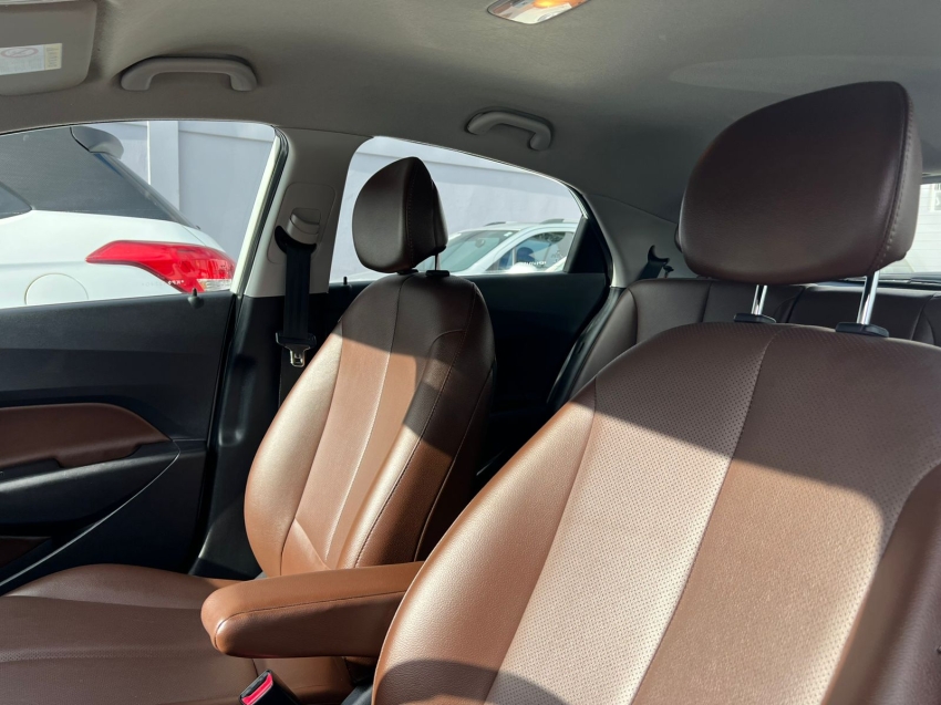 hyundai hb20x 1.6 16v premium flex 4p automatico 2019