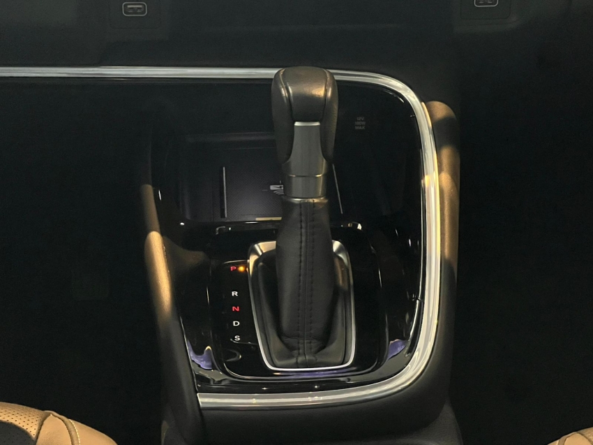 honda hr-v 1.5 di i-vtec flex exl cvt gasolina 4p automatico 2024