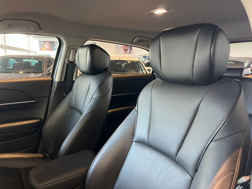 honda hr-v 1.5 di i-vtec flex exl cvt gasolina 4p automatico 2024
