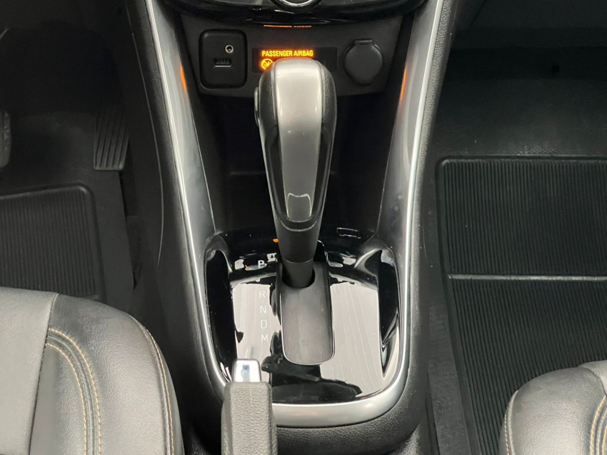 chevrolet tracker 1.4 16v turbo flex midnight automatico 4p 2019