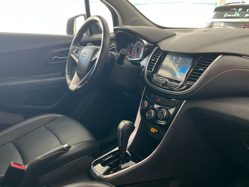 chevrolet tracker 1.4 16v turbo flex midnight automatico 4p 2019