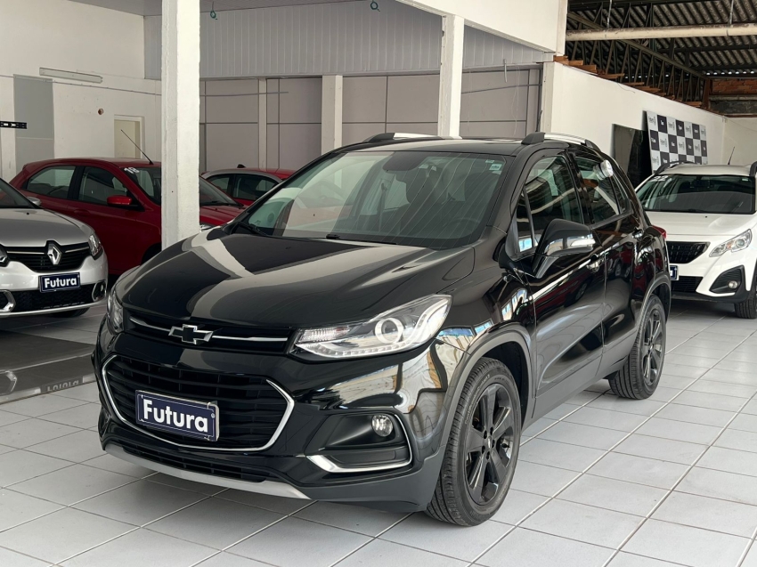 chevrolet tracker 1.4 16v turbo flex midnight automatico 4p 2019 chevrolet tracker 1.4 16v turbo flex midnight automatico 4p 2019