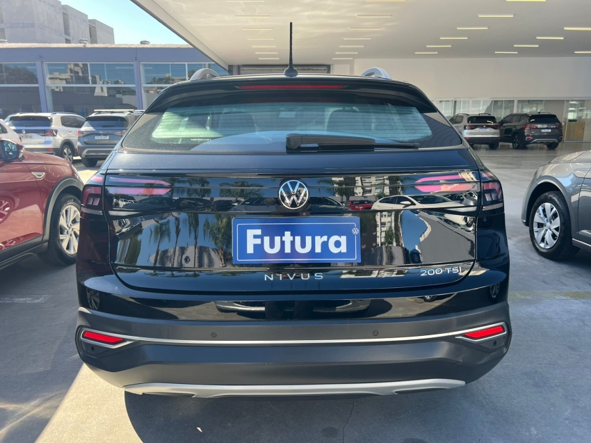 volkswagen nivus 1.0 200 tsi total flex highline automatico 4p 2021