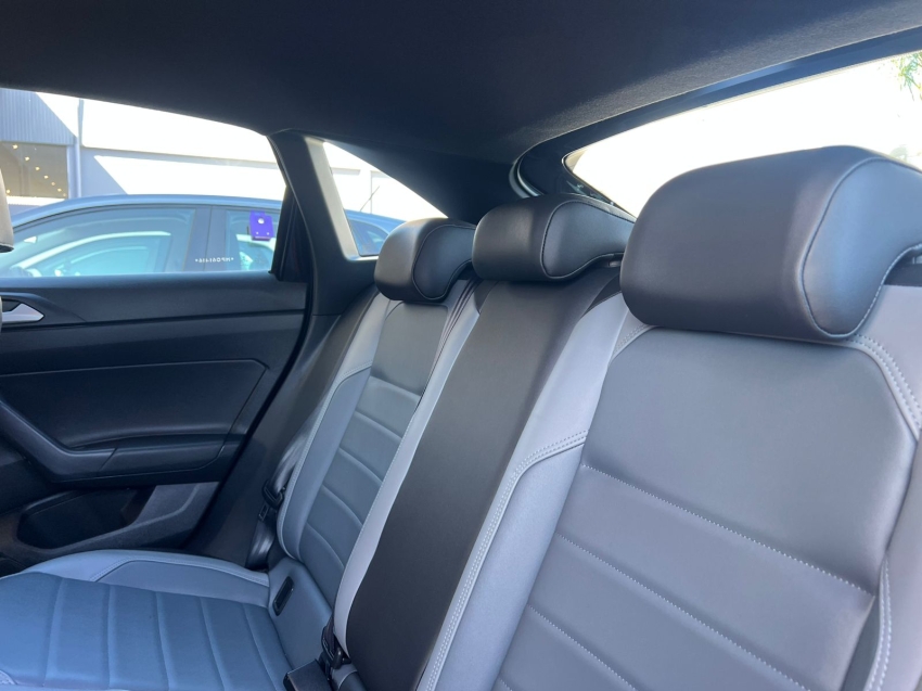 volkswagen nivus 1.0 200 tsi total flex highline automatico 4p 2021