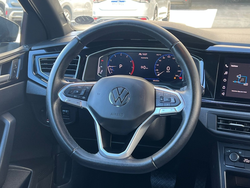 volkswagen nivus 1.0 200 tsi total flex highline automatico 4p 2021