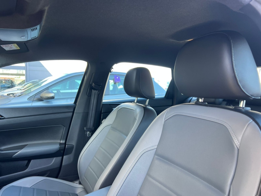 volkswagen nivus 1.0 200 tsi total flex highline automatico 4p 2021