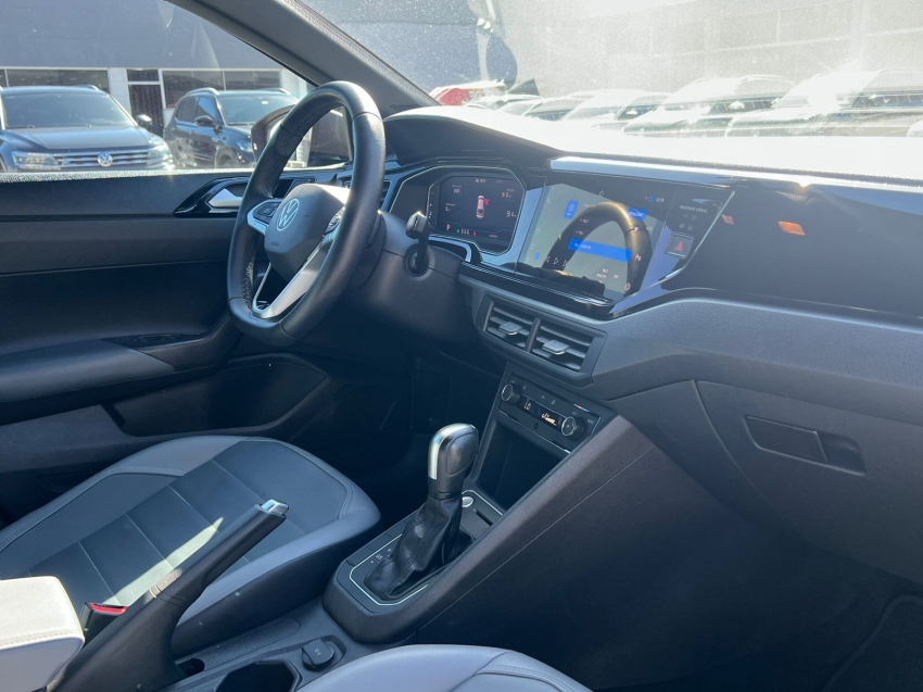 volkswagen nivus 1.0 200 tsi total flex highline automatico 4p 2021