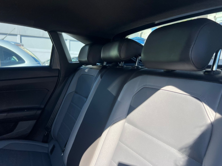 volkswagen nivus 1.0 200 tsi total flex highline automatico 4p 2021