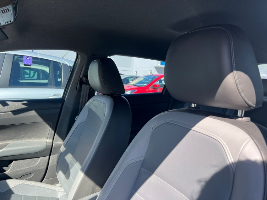 volkswagen nivus 1.0 200 tsi total flex highline automatico 4p 2021