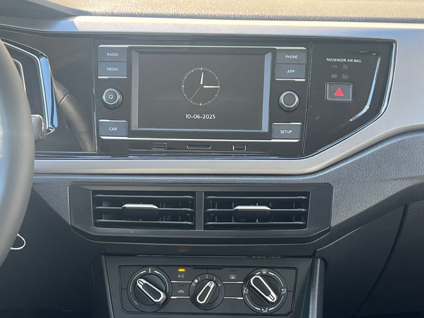 volkswagen nivus 1.0 200 tsi total flex comfortline automatico gasolina 4p 2022