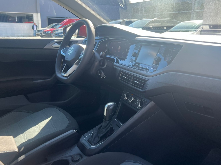 volkswagen nivus 1.0 200 tsi total flex comfortline automatico gasolina 4p 2022