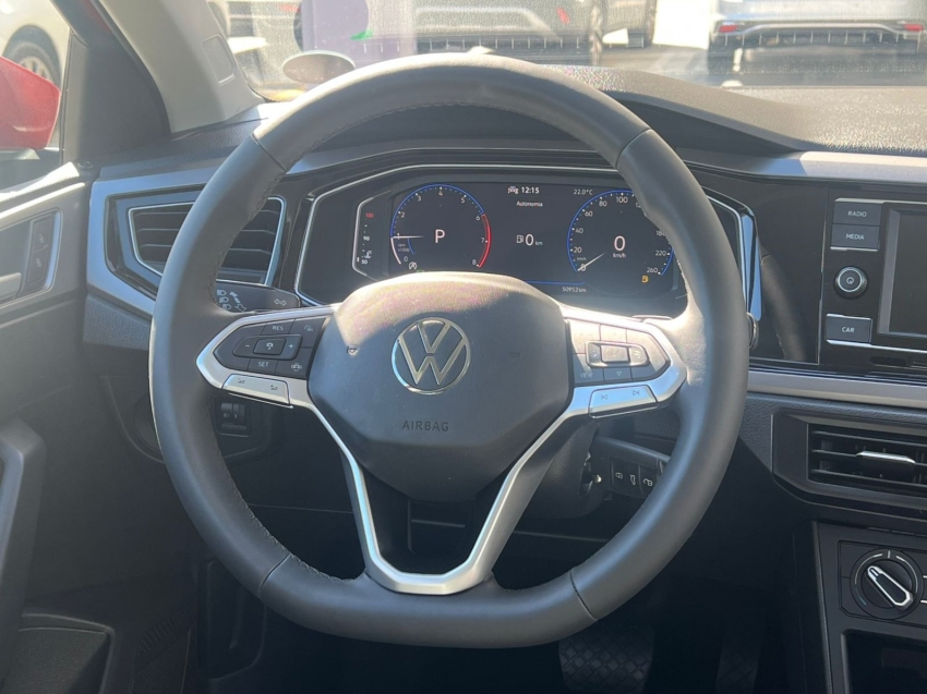 volkswagen nivus 1.0 200 tsi total flex comfortline automatico gasolina 4p 2022